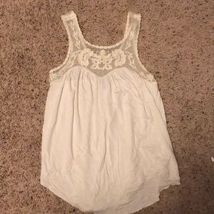 ⭐️SOLD⭐️AEO Soft and Sexy Tank